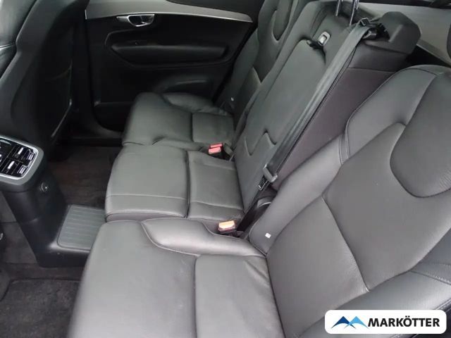 Volvo XC90 AWD Dark Plus Recharge