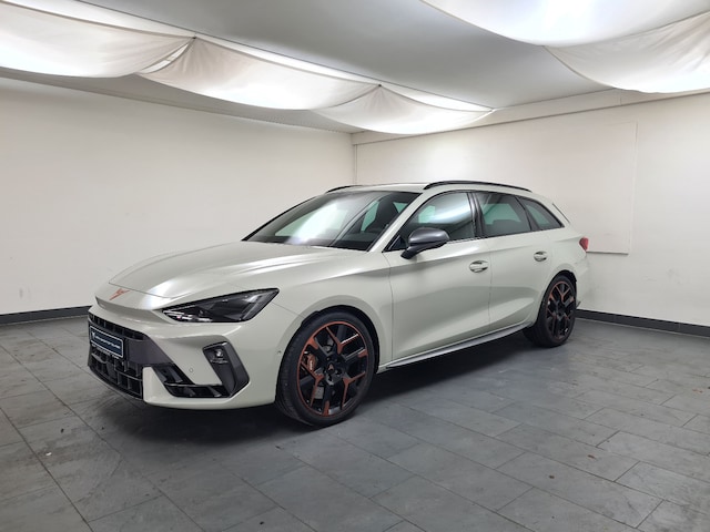 Cupra Leon ST Sportstourer