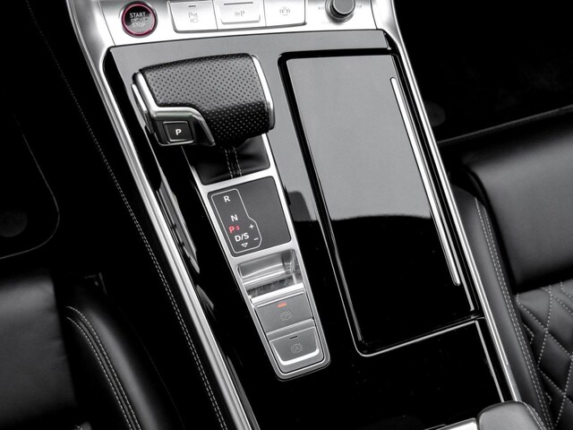 Audi S6 Avant Quattro