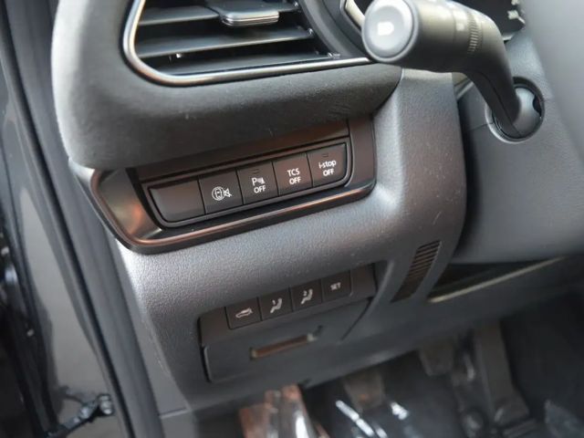 Mazda CX-30 e-SKYACTIVE X 186 NAGISA *Leder+LED*