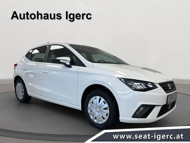 Seat Ibiza Reference