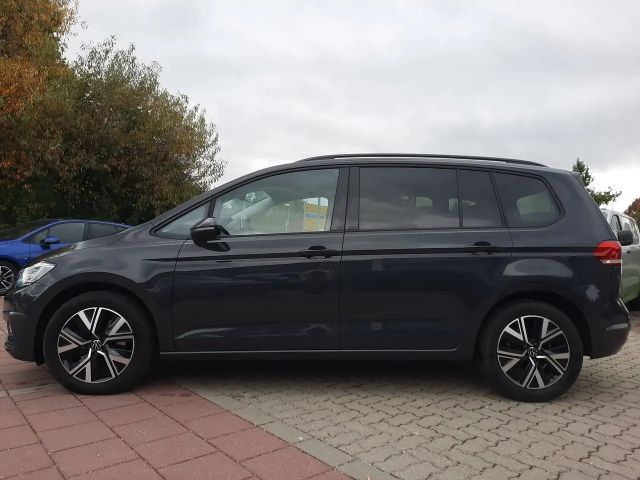 Volkswagen Touran 1.5 TSI Comfortline DSG