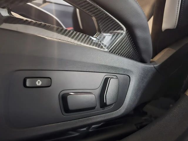 BMW M3 Competition Touring xDrive