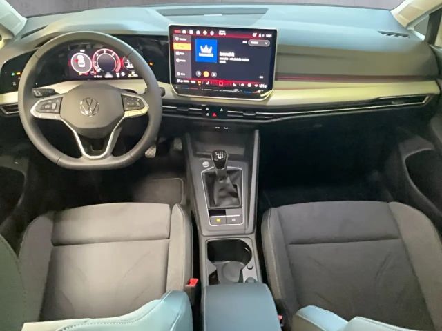 Volkswagen Golf Business Variant