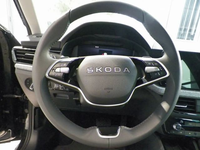 Skoda Kamiq Selection