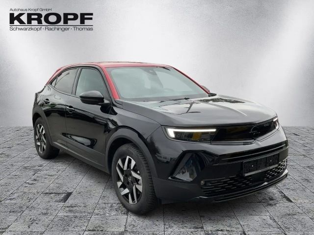 Opel Mokka GS-Line Grand Sport Mokka-e
