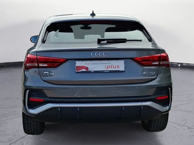 Audi Q3 40 TDI Sportback