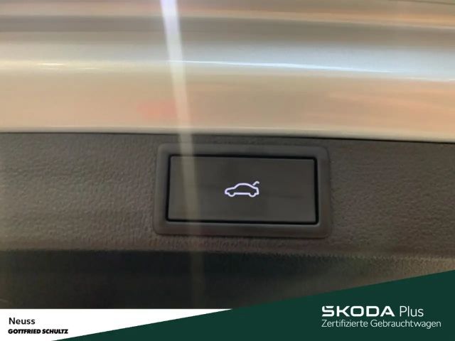 Skoda Octavia Combi Selection