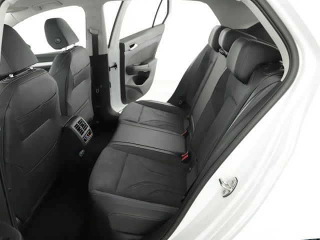 Volkswagen Golf DSG eHybrid