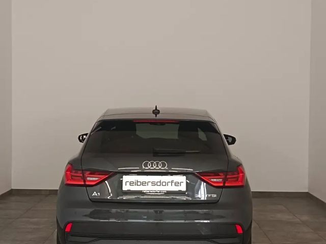 Audi A1 30 TFSI
