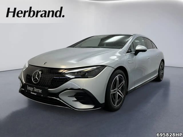 Mercedes-Benz EQE 300 AMG Line Sedan