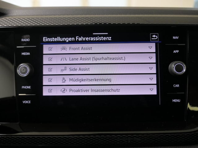 Volkswagen Taigo 1.0 TSI Life