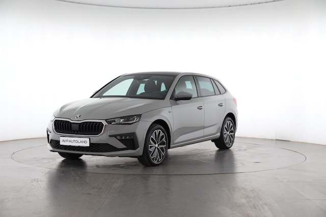Skoda Scala 1.0 TSI Drive
