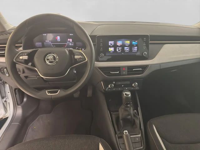 Skoda Scala Selection