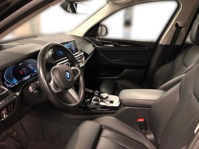 BMW X3 xDrive30e