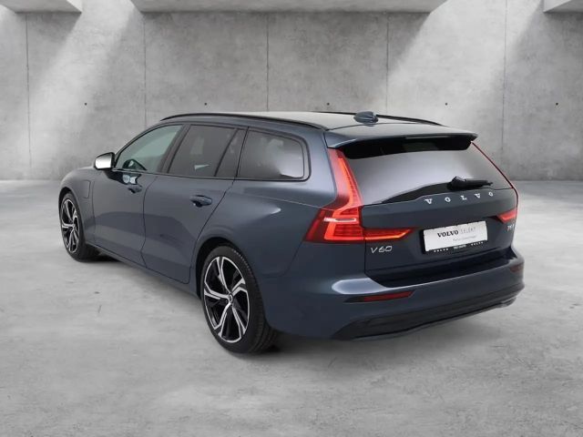 Volvo V60 AWD Dark Hybrid Recharge T6