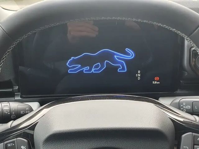 Ford Puma Gen-E Premium