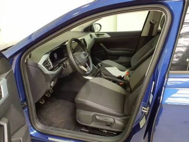 Volkswagen Taigo 1.0 TSI