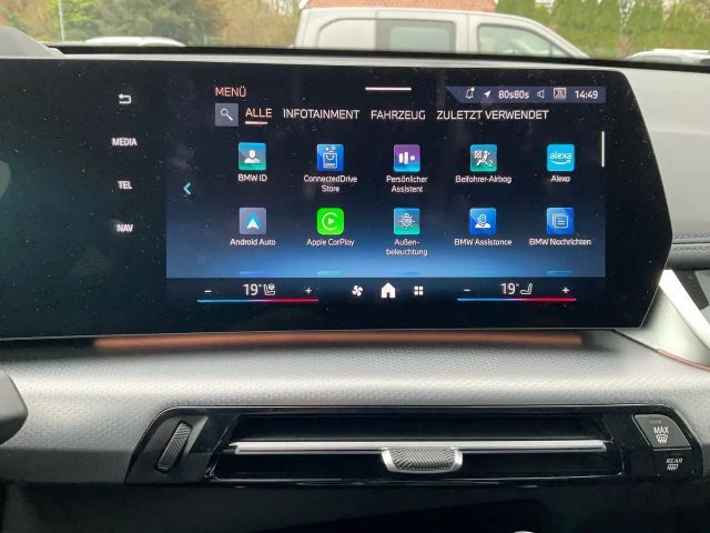 BMW iX1 M-Sport xDrive