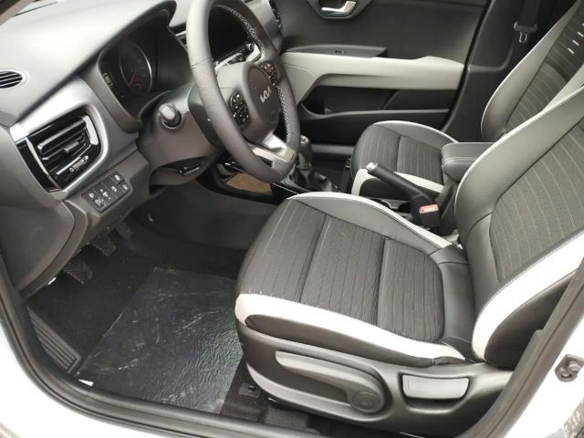 Kia Stonic GDi Spirit