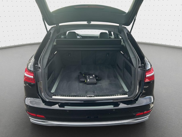 Audi A6 45 TFSI Avant S-Tronic