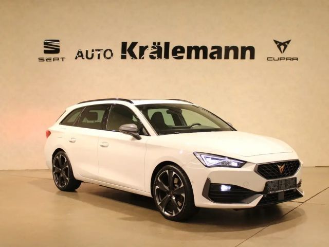 Cupra Leon DSG Sportstourer VZ