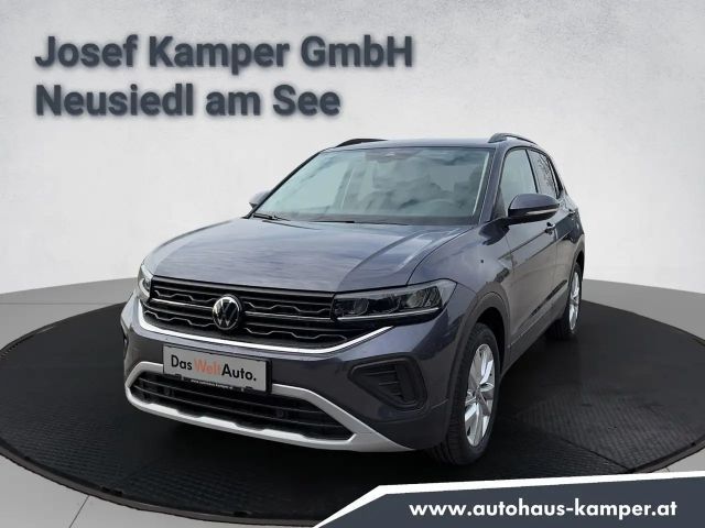 Volkswagen T-Cross Friends TSI