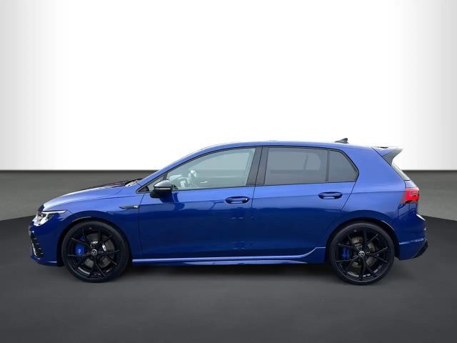 Volkswagen Golf 2.0 TSI 4Motion DSG Golf VIII