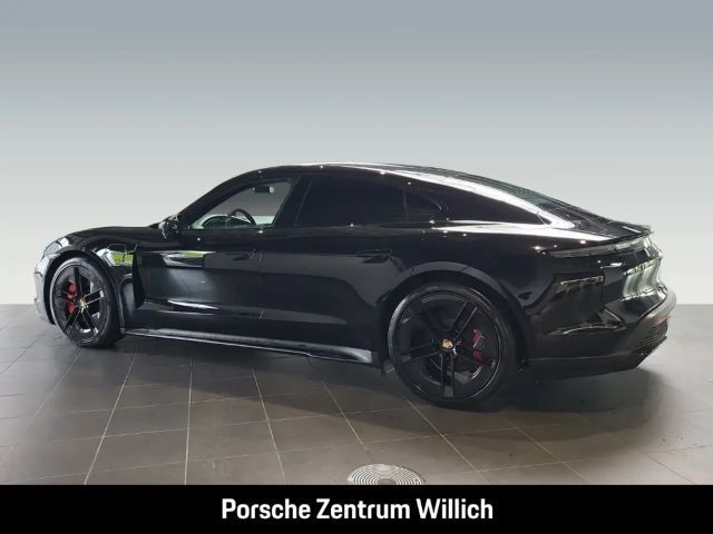Porsche Taycan GTS