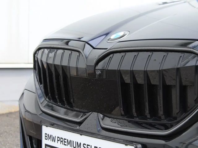 BMW 520 520d Sedan xDrive