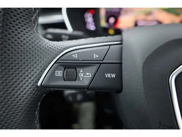 Audi Q3 35 TFSI S-Tronic