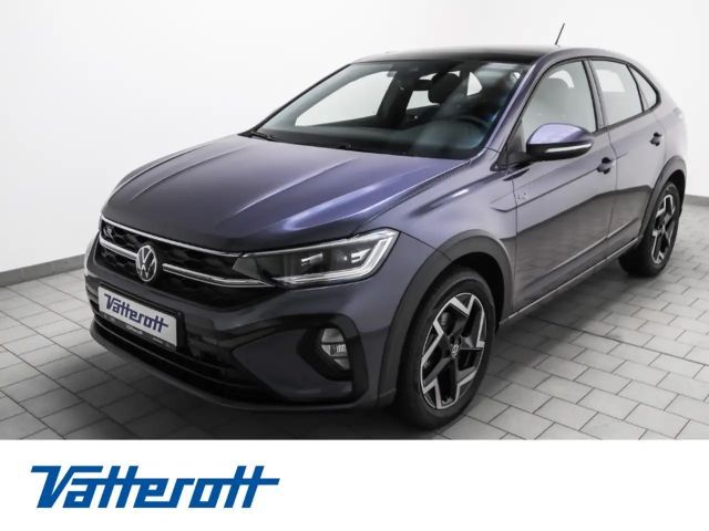 Volkswagen Taigo 1.5 TSI DSG R-Line