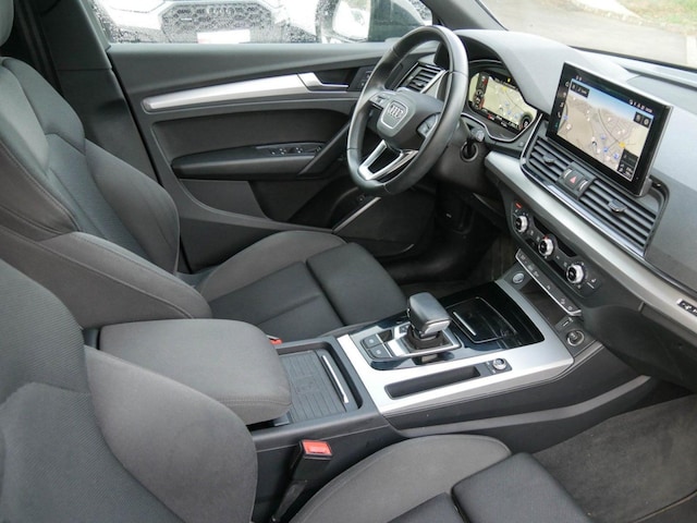 Audi Q5 40 TDI Quattro S-Tronic