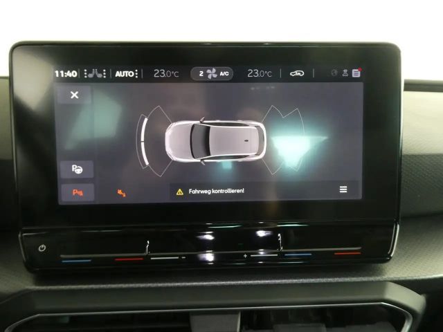 Seat Leon 2.0 TDI Style