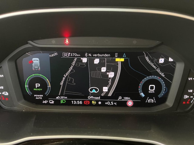 Audi Q3 45 TFSI Hybride S-Tronic