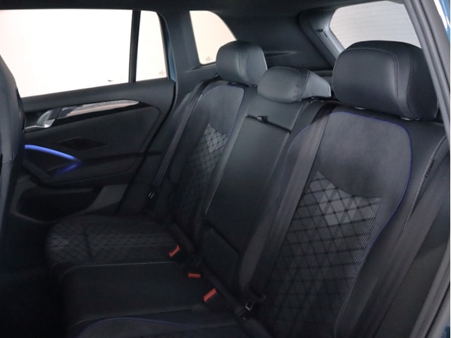 Volkswagen Tiguan 2.0 TDI DSG R-Line