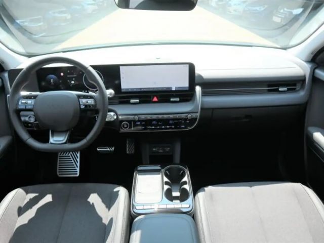 Hyundai IONIQ 5 Techniq