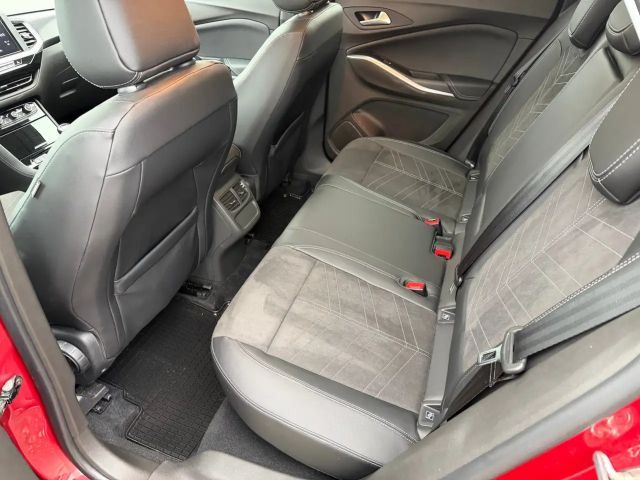 Opel Grandland X Elegance