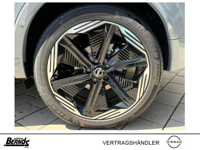 Nissan Qashqai 1.5 VC-T e-Power N-Design E-PEDAL KAMERA PDV v+h