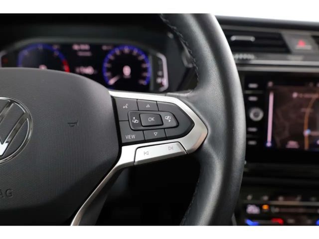 Volkswagen Touran 2.0 TDI DSG Highline