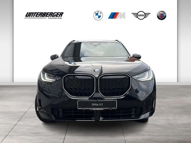 BMW X3 M-Sport xDrive