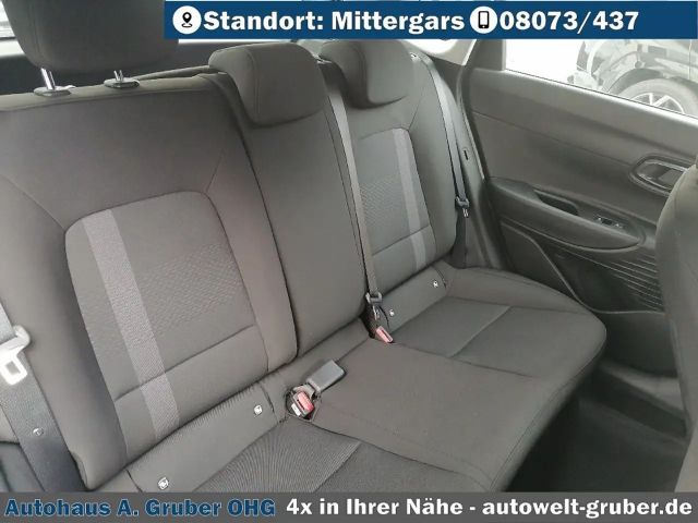 Hyundai i20 T-GDi Trend