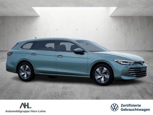 Volkswagen Passat 2.0 TDI Business DSG Variant