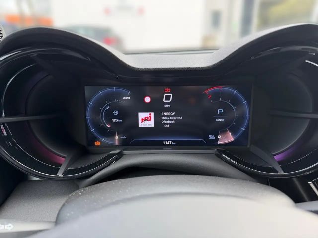 Alfa Romeo Junior 1.2 MEHV VGT e-DC