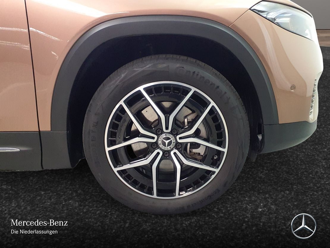 Mercedes-Benz EQB 350 4MATIC