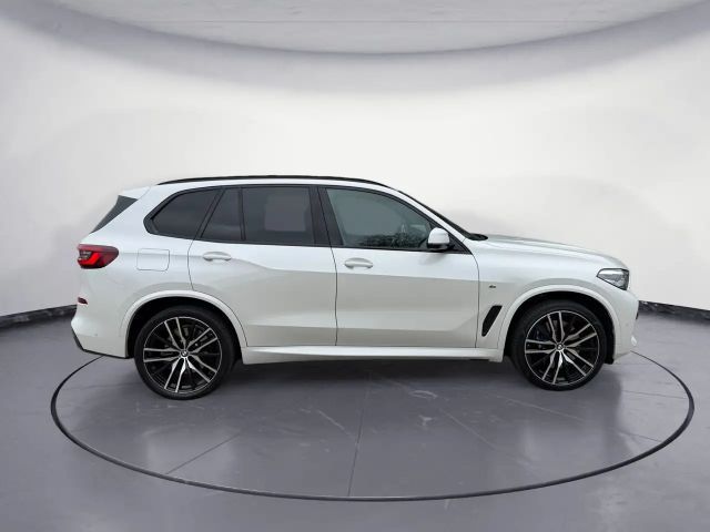 BMW X5 M-Sport xDrive40d