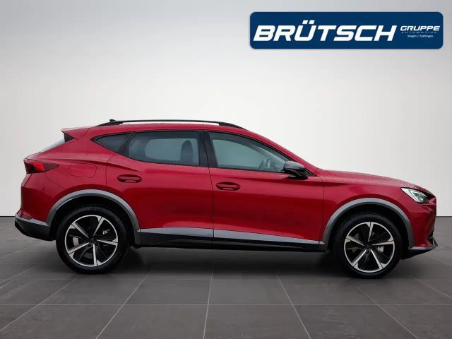 Cupra Formentor 2.0 TSI 4Drive DSG