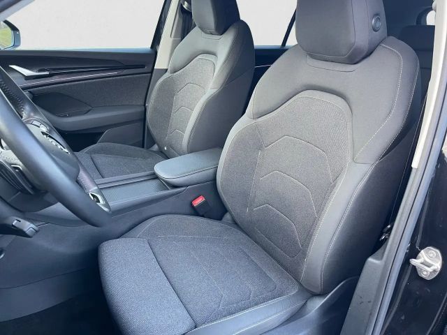 Skoda Kodiaq Selection