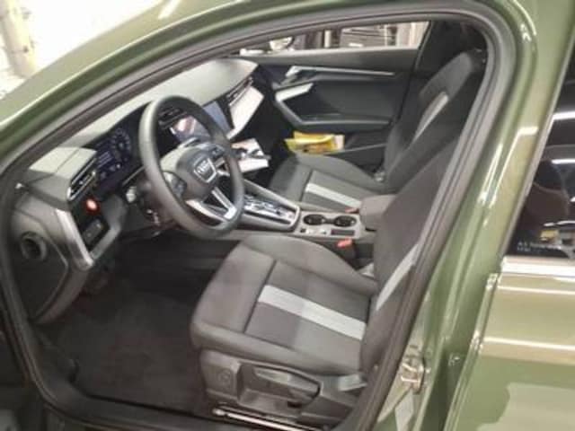 Audi A3 30 TFSI S-Tronic Sportback