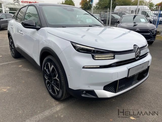 Citroën C4 Max PureTech